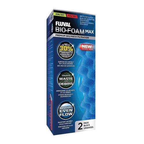 Fluval Bio Foam Max 206/207 306/307