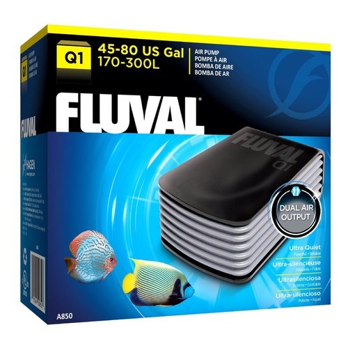 Fluval Q1 Air Pump