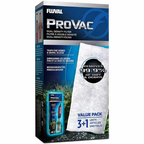 Fluval Provac Gravel Cleaner Cartridge