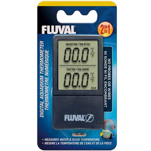 Fluval Digital Thermometer