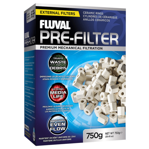 Fluval Pre Filter Noodles 750g