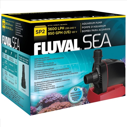 Fluval Sea SP2 3600 Water Pump