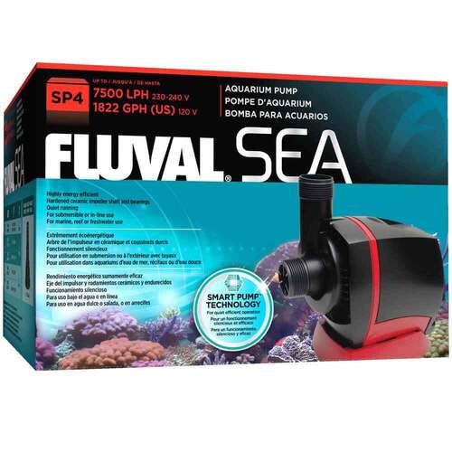 Fluval Sea Sump Pump SP4 7500lph