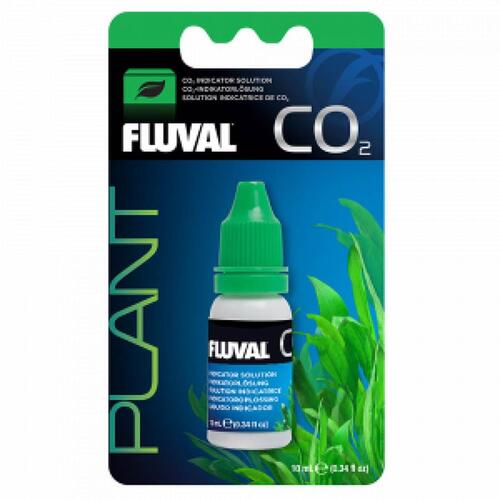 Fluval CO2 Indicator Refill Solution 10ml