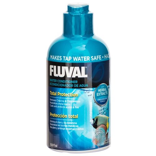 Fluval Water Conditioner 500ml
