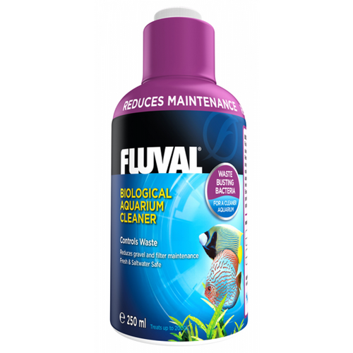 Fluval Biological Cleaner 250ml