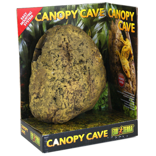 Exo Terra Canopy Cave