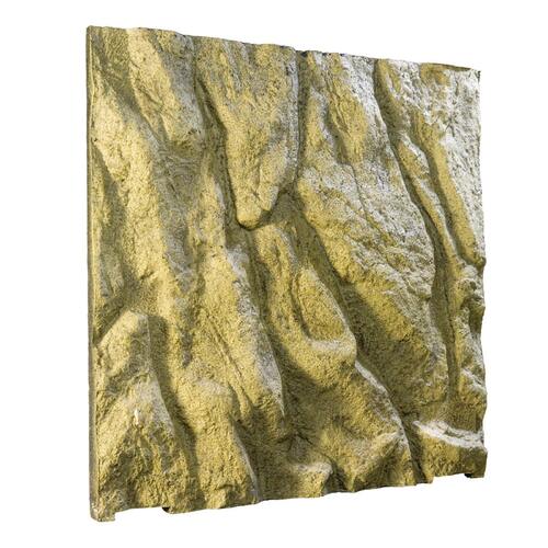 Exo Terra Rock Background 60x60cm