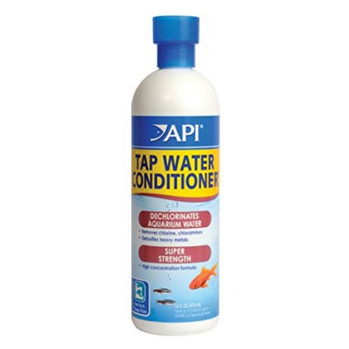 API Tap Water Conditioner 473ml 