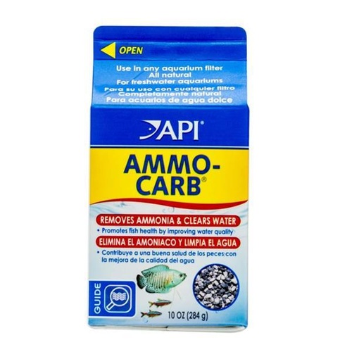 API Ammo-Carb 284g AmmoCarb