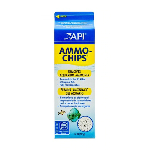 API Ammo-Chips 737g AmmoChips