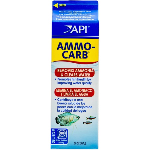 API Ammo-Carb 567g AmmoCarb
