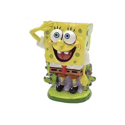 Spongebob Squarepants Resin Replica Mini SBR6