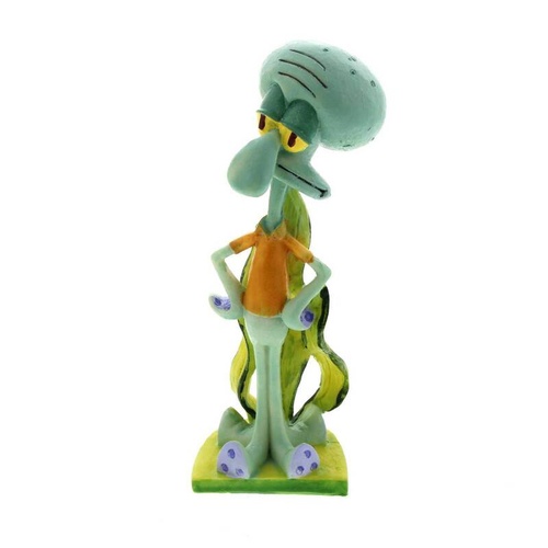 Spongebob Squarepants Squidward Resin Replica SBR21