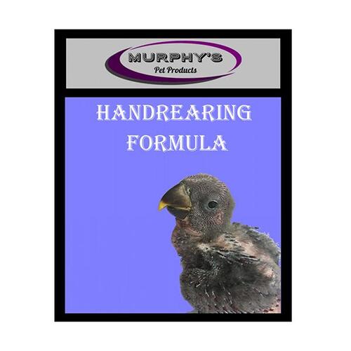 Murphy's Hand Rearing Formula 2kg