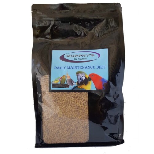 Murphy's Daily Maintenance Diet Mini Pellets 1kg