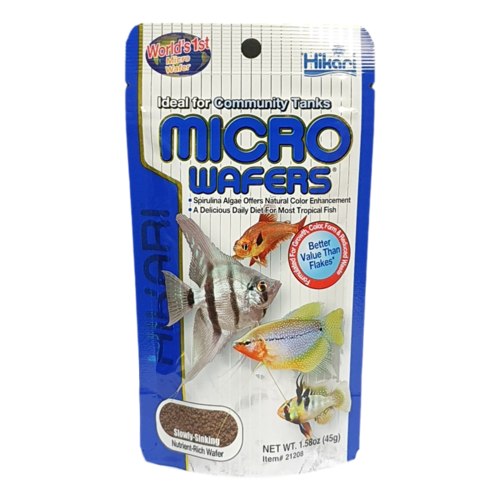 Hikari Micro Wafers 45g
