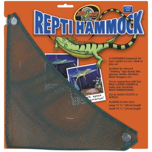 Zoo Med Repti Hammock Large 44cm