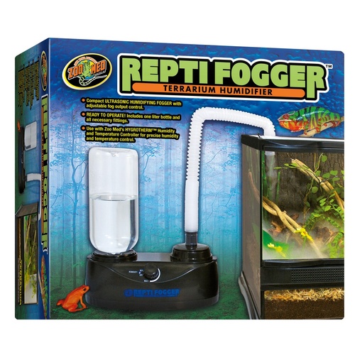 Zoo Med Repti-Fogger Terrarium Humidifier