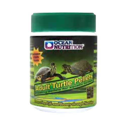 Ocean Nutrition Adult Turtle Pellets 240G