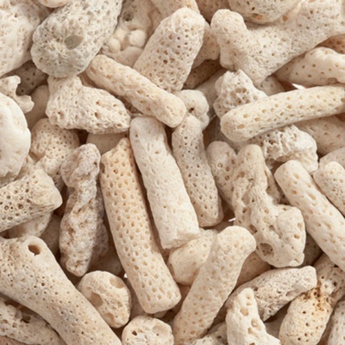 Showmaster 10Kg Coral Rubble 8-10Mm