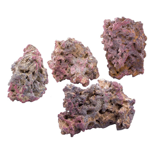 Caribsea Life Rock Per/Kg