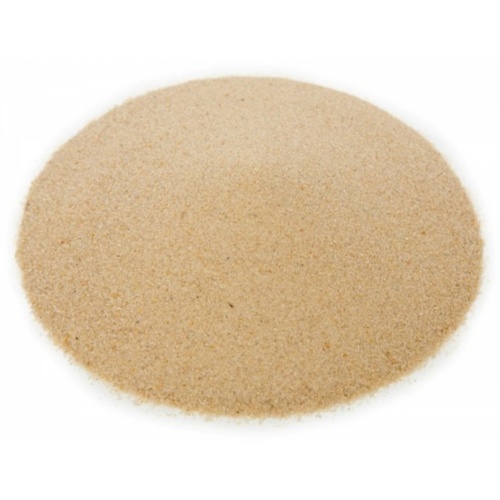 Showmaster 20Kg River Sand