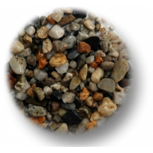 Showmaster 5Kg Natural Coarse Gravel