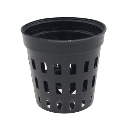 Aquarium Plant Plastic Pot 10pk
