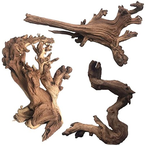 Mopani Driftwood Jumbo 95cm