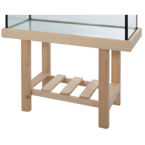 Pine Aquarium Stand 72x24"