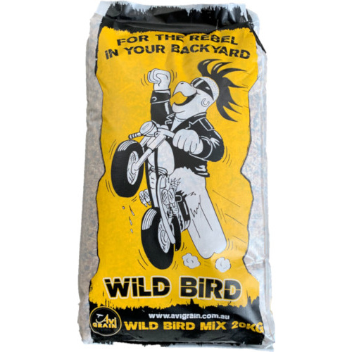 Avigrain Wild Bird Mix 20kg