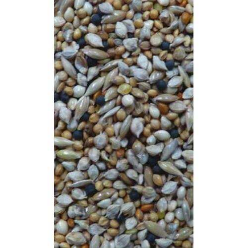 Avigrain Budgie Blue 2.5kg Portion