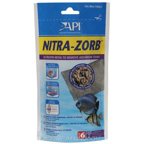 Api Nitra-Zorb 210G Nitrazorb