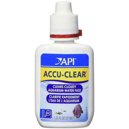 Api Accu Clear 37Ml