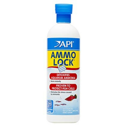 Api Ammo Lock 118Ml