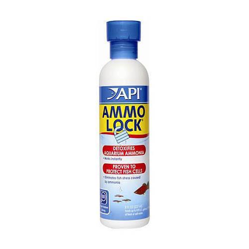 Api Ammo Lock 237ml