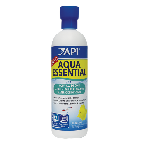 API Aqua Essential 473ml