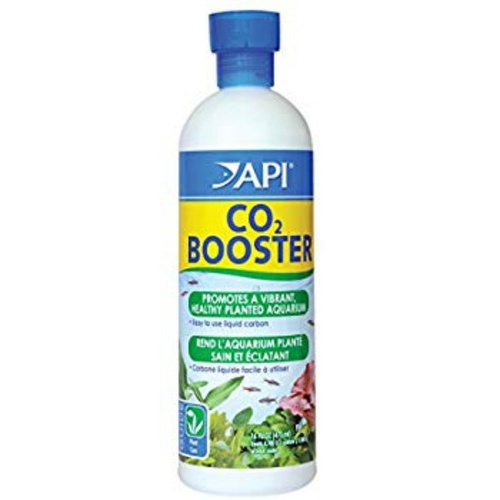 Api Co2 Booster 473Ml Liquid Carbon