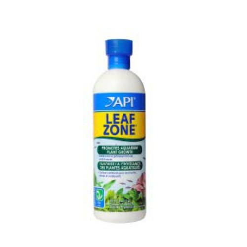 Api Leaf Zone 473Ml