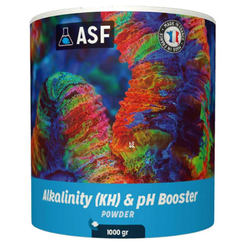 Aquarium Systems Alkalinity & pH Booster Powder 1kg (KH)