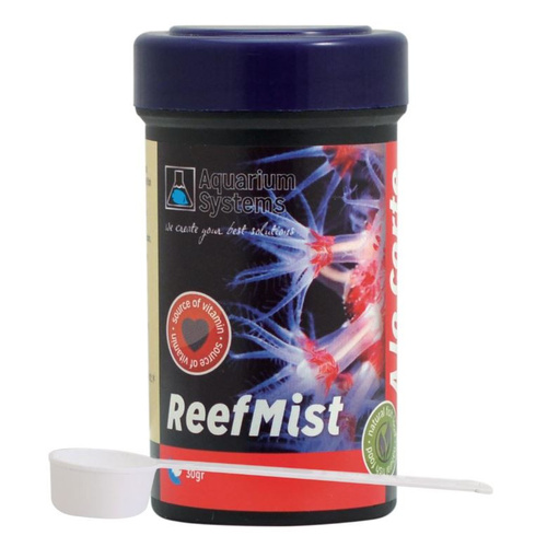 Aquarium Systems A La Carte Reef Mist 30g Zooplancton Phytoplancton