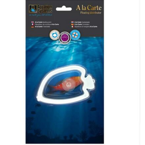 Aquarium Systems A La Carte Floating Distributor Feeding Ring