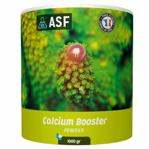 Aquarium Systems Calcium Booster Powder 1kg