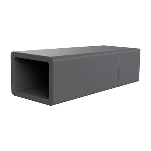 Ezycave Rectangle Grey