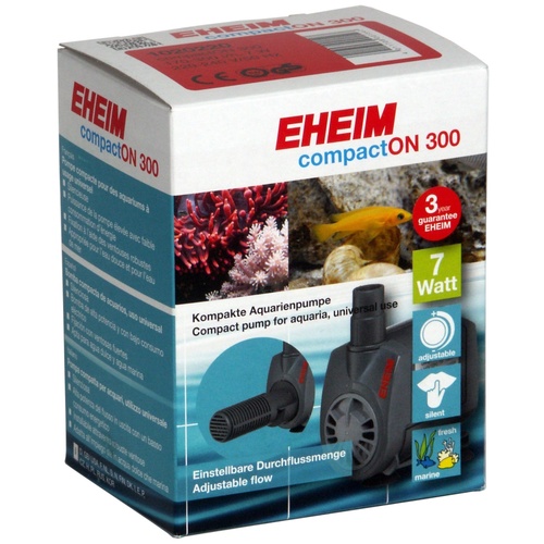 Eheim Compact On 300