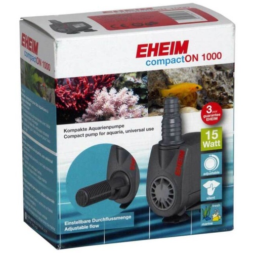 Eheim Compact On 1000