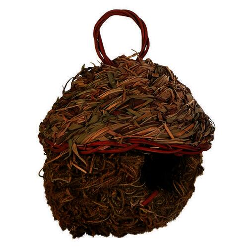 Trixie Grass Nest for Birds 11cm