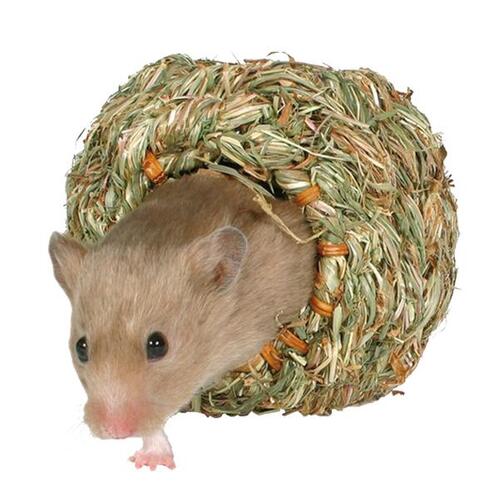 Trixie Grass Nest for Small Animals 10cm