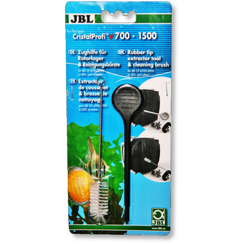 JBL Impeller Cleaning Set